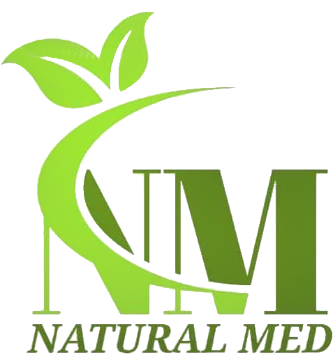 Natural Med Logo