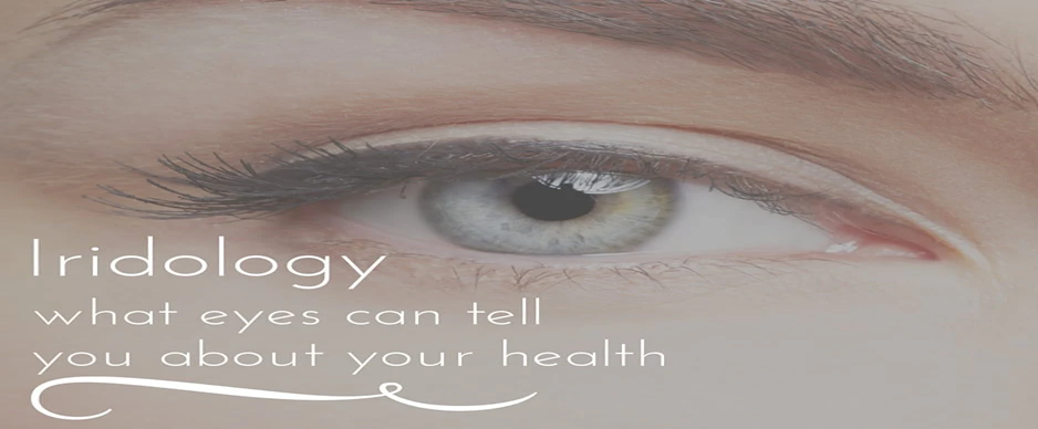 Iridology