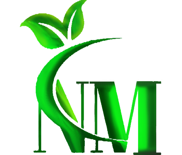 Natural Med Logo